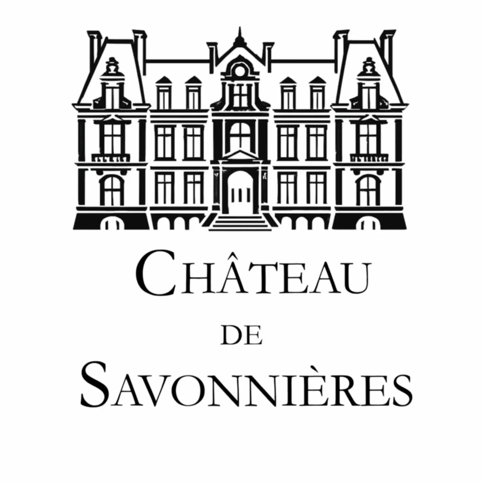 Château de Savonnières