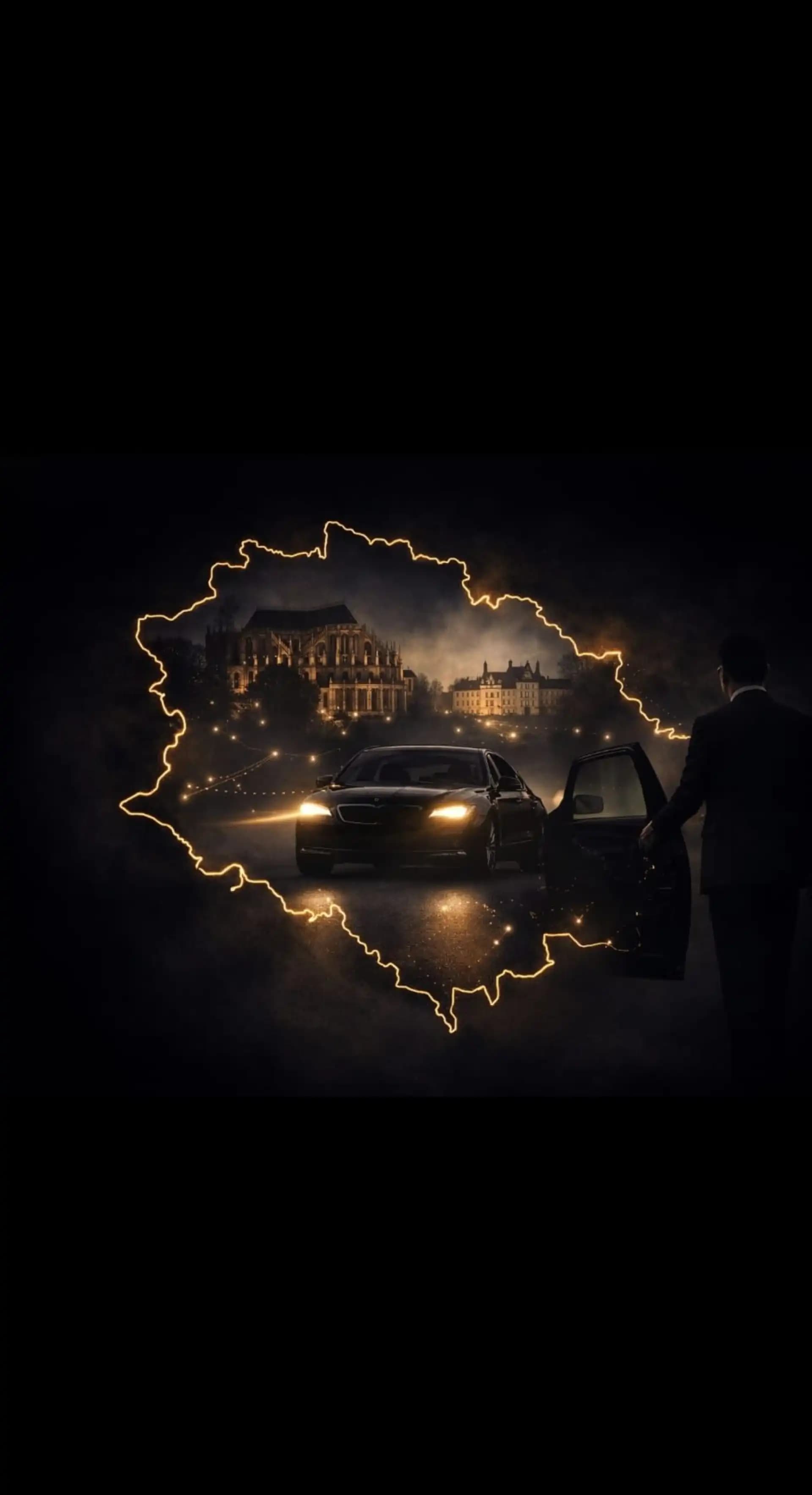 VTC Le Mans – chauffeur privé premium AllOVTC72